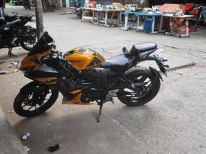 Suzuki GSX R150 ABS . 2023 for Sale