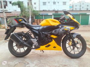 Suzuki GSX R150 ABS . 2025 for Sale