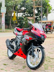 Suzuki GSX R150 ABS double Chanel 2022 for Sale