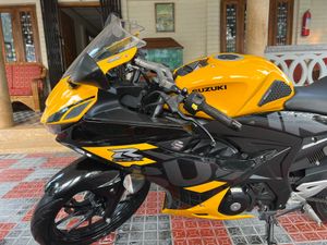 Suzuki GSX R150 ABS . 2023 for Sale