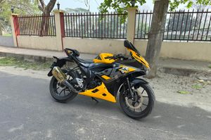 Suzuki GSX R150 ABS Dual 2025 for Sale Suzuki GSX R150 ABS Dual 2025 for Sale