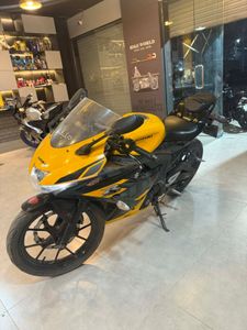 Suzuki GSX R150 ABS GSX-R 150 2022 for Sale Suzuki GSX R150 ABS GSX-R 150 2022 for Sale