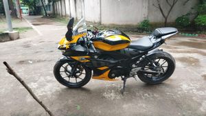 Suzuki GSX R150 ABS gsxr 150abs 2024 for Sale