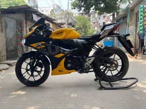 Suzuki GSX R150 ABS . 2024 for Sale