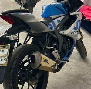 Suzuki GSX R150 ABS . 2022 for Sale Suzuki GSX R150 ABS . 2022 for Sale