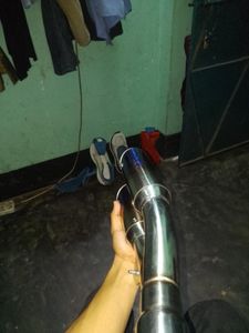 Silencer for sell for Sale