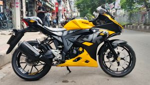 Suzuki GSX R150 ABS Like New 2024 for Sale