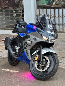 Suzuki GSX R150 ABS modified edition 2021 for Sale