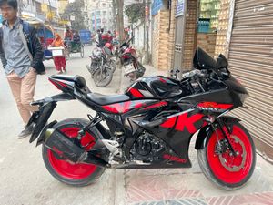 Suzuki GSX R150 ABS R-150 2020 for Sale