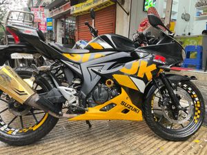 Suzuki GSX R150 ABS r 150 2020 for Sale