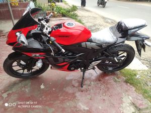 Suzuki GSX R150 ABS RED 2024 for Sale