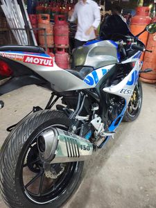 Suzuki GSX R150 ABS . 2021 for Sale Suzuki GSX R150 ABS . 2021 for Sale