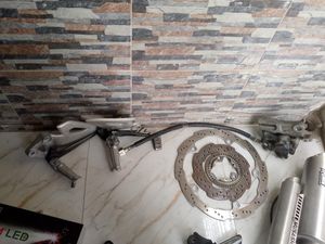 Suzuki GSX R150 ABS stock part sell 2024 for Sale