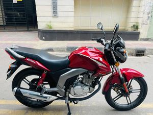 Suzuki GSX SD 125cc 2021 for Sale