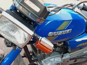 Suzuki GSX সুজুকি এক্স জাপান 2006 for Sale