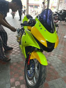 Suzuki Gixxer . 2018 for Sale