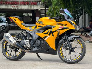 Suzuki Gsxr 2019 for Sale