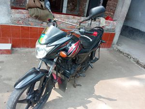 Suzuki Hayate 2015 for Sale