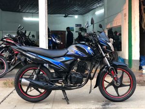 Suzuki Hayate . 2017 for Sale