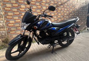 Suzuki Hayate , 2017 for Sale