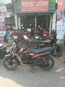 Suzuki Hayate 2018 for Sale Suzuki Hayate 2018 for Sale