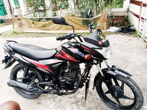 Suzuki Hayate 2018 for Sale