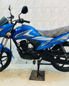 Suzuki Hayate CBS Disc 2025 for Sale