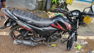 Suzuki Hayate একদম ফ্রেশ 2023 for Sale