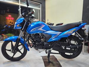Suzuki Hayate EP 2025 for Sale