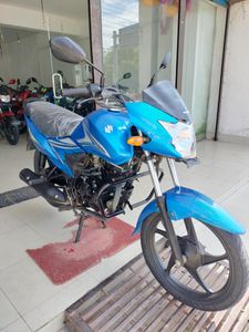 Suzuki Hayate হায়াতি ইপি 2023 for Sale