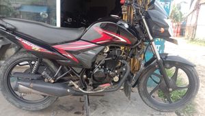 Suzuki Hayate new varsan 2022 for Sale