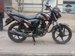 Suzuki Hayate . 2018 for Sale
