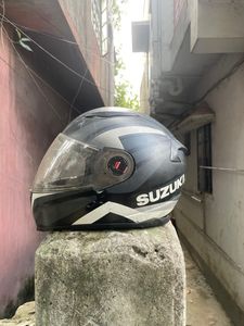 Suzuki Helmet for Sale