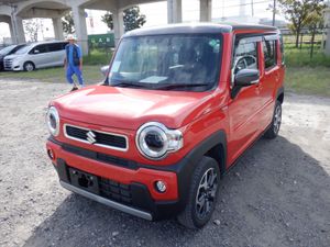 Suzuki Hustler X,HYBRID, 4.5 POINT 2020 for Sale