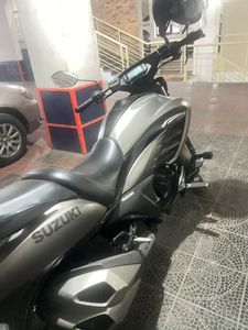 Suzuki Intruder FI ABS 2022 for Sale