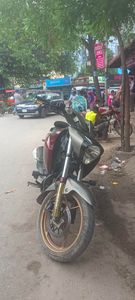 Suzuki Intruder fi bas 2022 for Sale