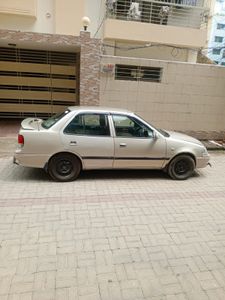 Suzuki MARUTI SUJUKI ESTEM 2006 for Sale