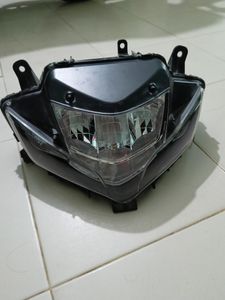Suzuki Sf Fi Abs Er Original Head Light for Sale