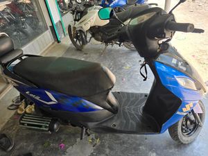 Suzuki স্কুটি 2020 for Sale