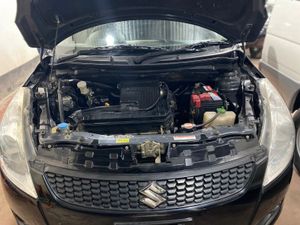 Suzuki Swift 2013 for Sale