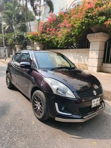 Suzuki Swift 2018 for Sale
