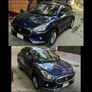 Suzuki Swift Dezire AGS LTD EDT 2018 for Sale