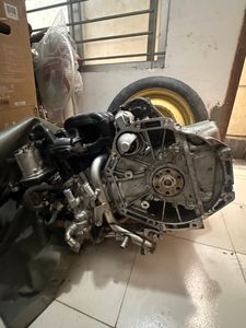 Suzuki Swift Engine Recondition for Sale