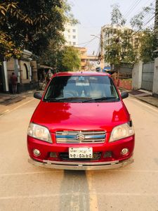 Suzuki Swift Japan Version 2004 for Sale