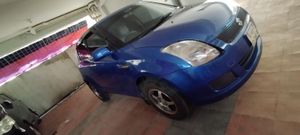 Suzuki Swift vvti eng লাগানো 2004 for Sale