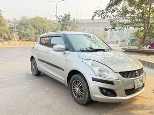 Suzuki Swift VX 2012 for Sale