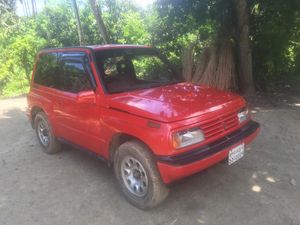 Suzuki Vitara 1990 for Sale