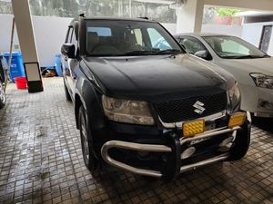 Suzuki Vitara 2006 for Sale