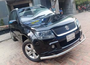 Suzuki Vitara Grand Hrad Jeep 2011 for Sale