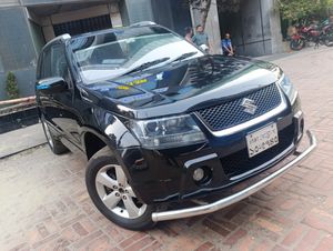 Suzuki Vitara GRAND JAPAN VARIANT 2011 for Sale